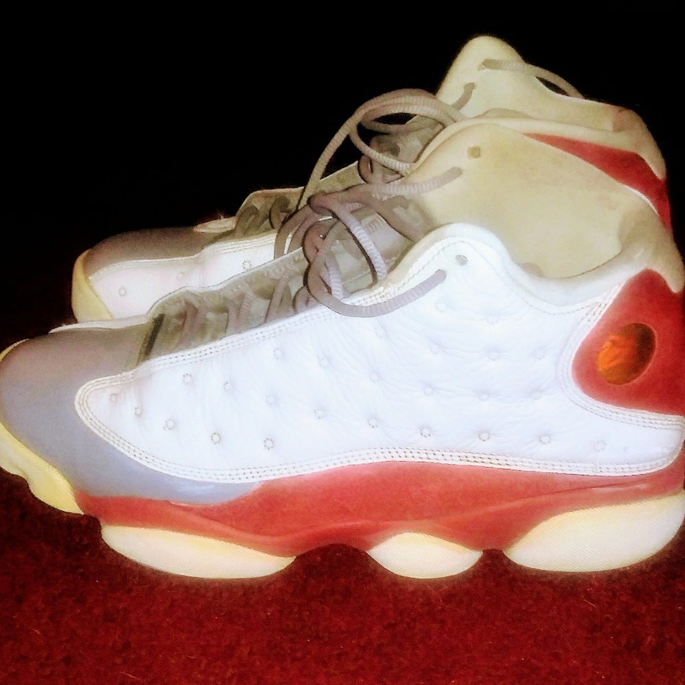 Air jordan retro 13